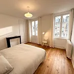 Villa Jean- Plein Centre Etretat